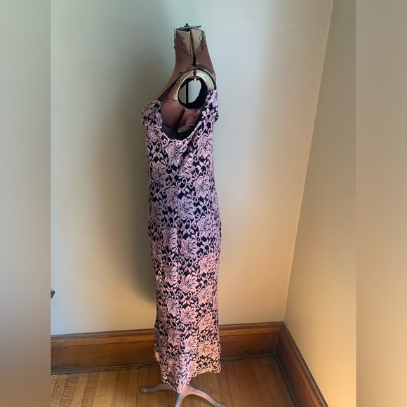 Candalate midi party dress sequins dance wedding, whimsigoth y2k fairy - Picture 6 of 7